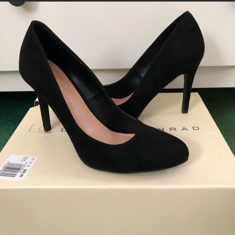 Lauren Conrad Heels